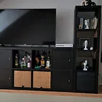 Private Room In A Shared Cozy Flat