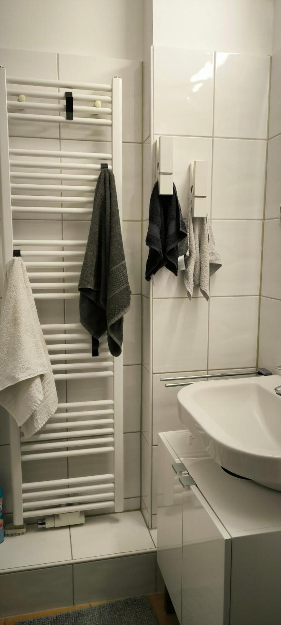 Private In A Shared Cozy Flat *