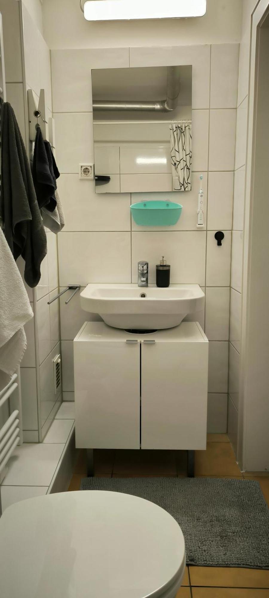Private In A Shared Cozy Flat Düsseldorf