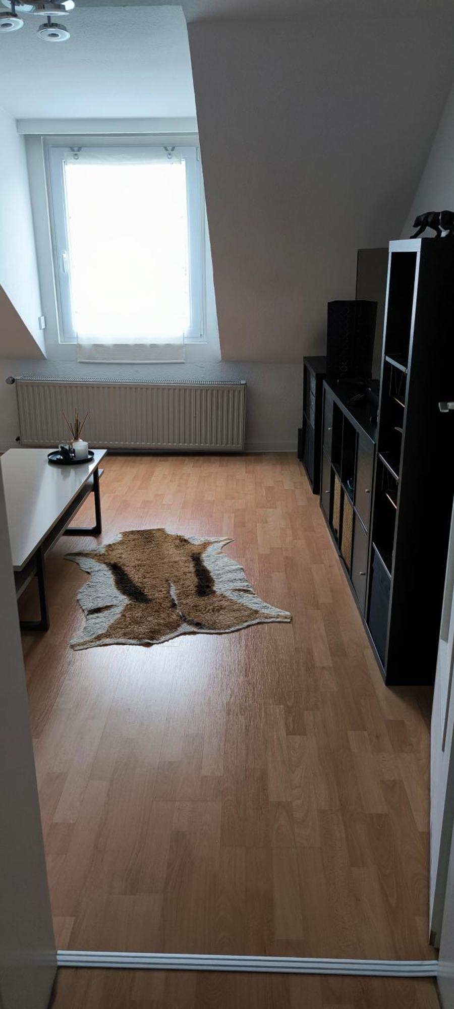 Private In A Shared Cozy Flat