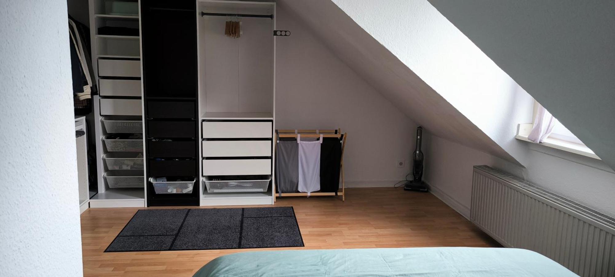 Private In A Shared Cozy Flat