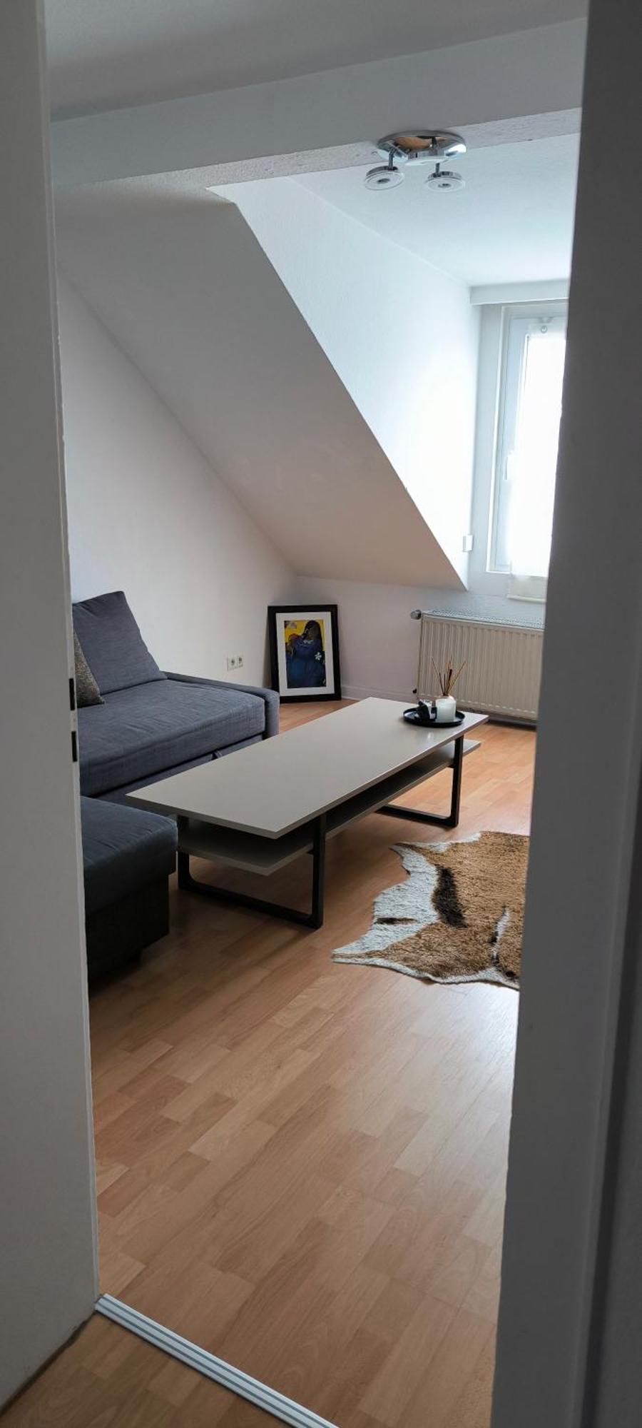 Private In A Shared Cozy Flat