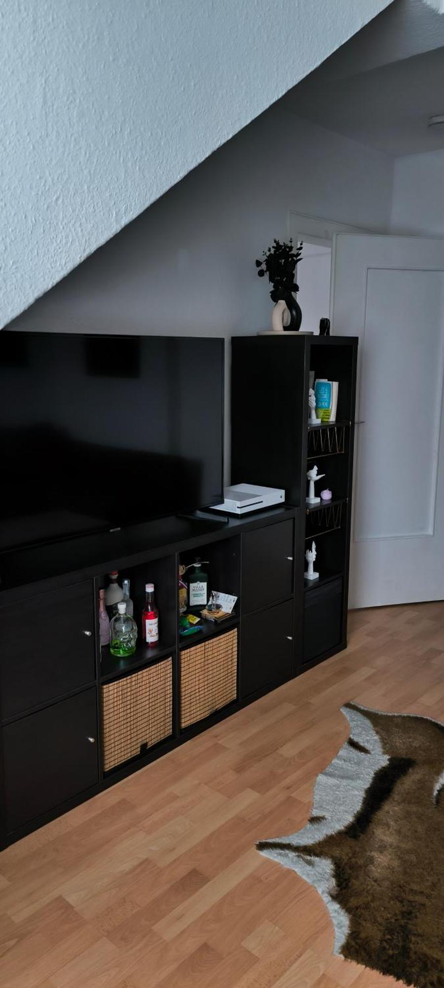 Apartment Private In A Shared Cozy Flat