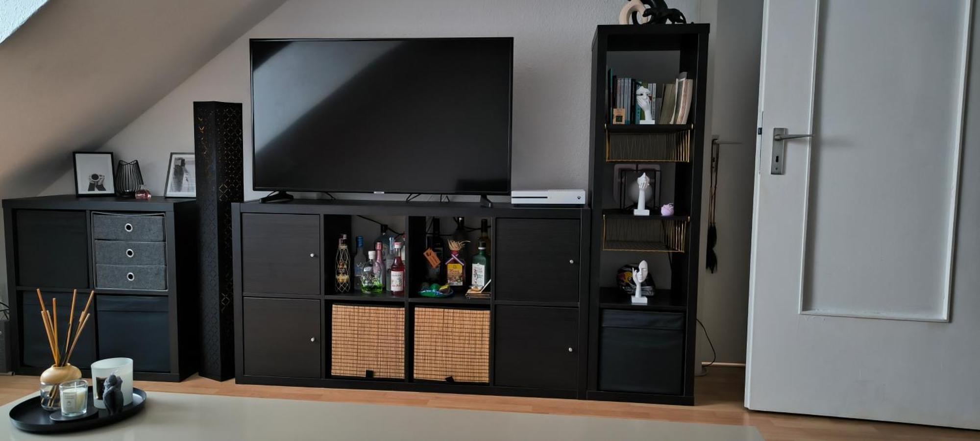 Private In A Shared Cozy Flat Apartment