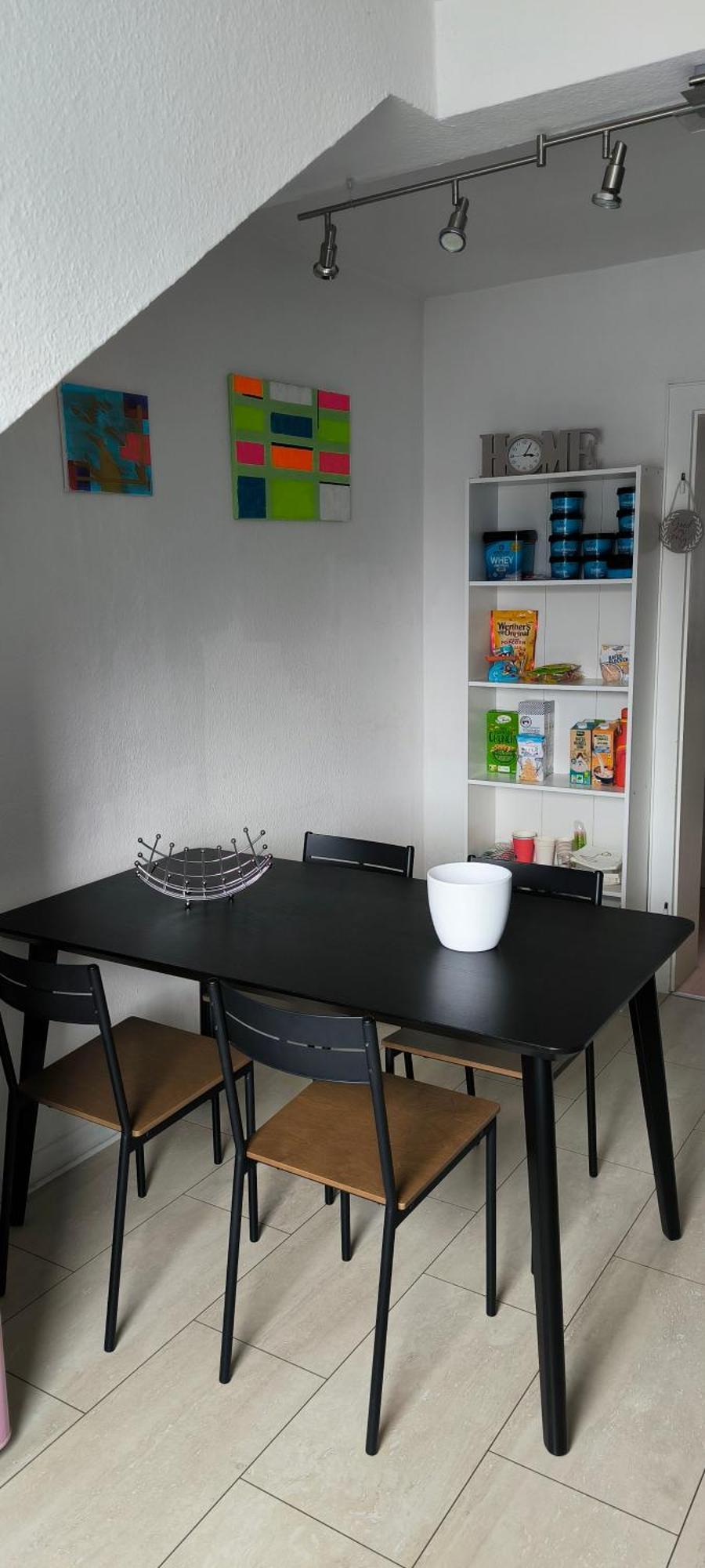 Private In A Shared Cozy Flat Apartment *