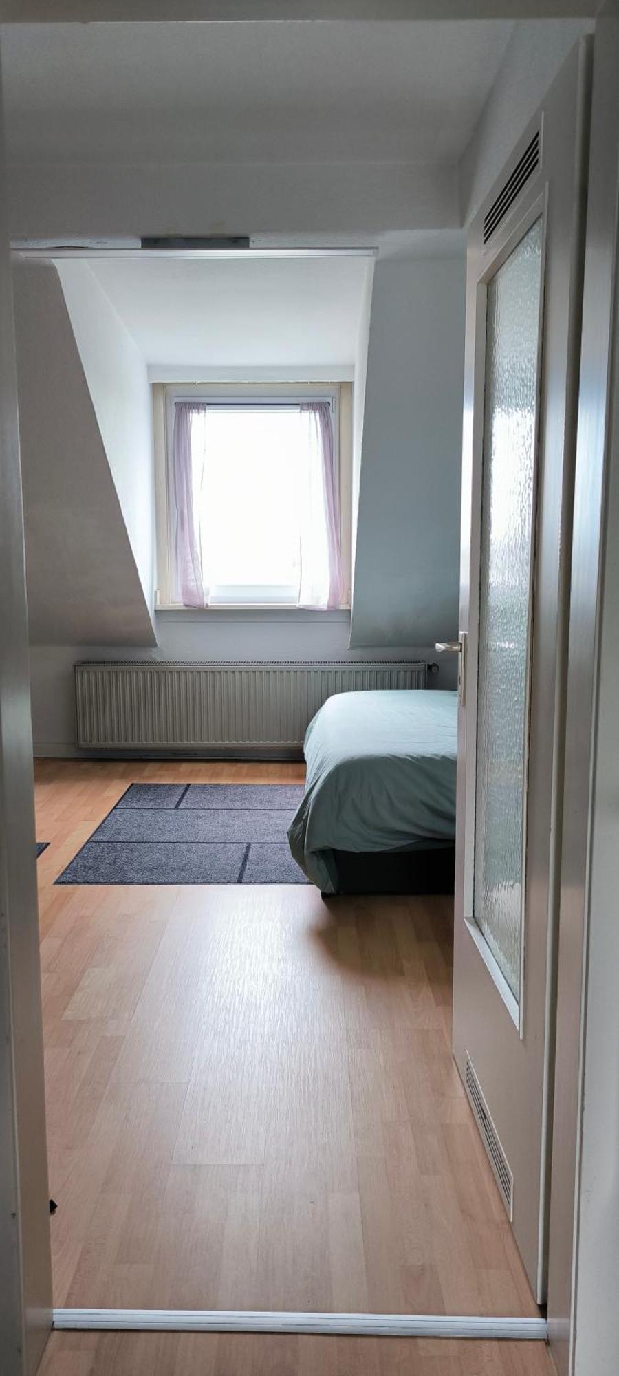 Private In A Shared Cozy Flat * Dusseldorf