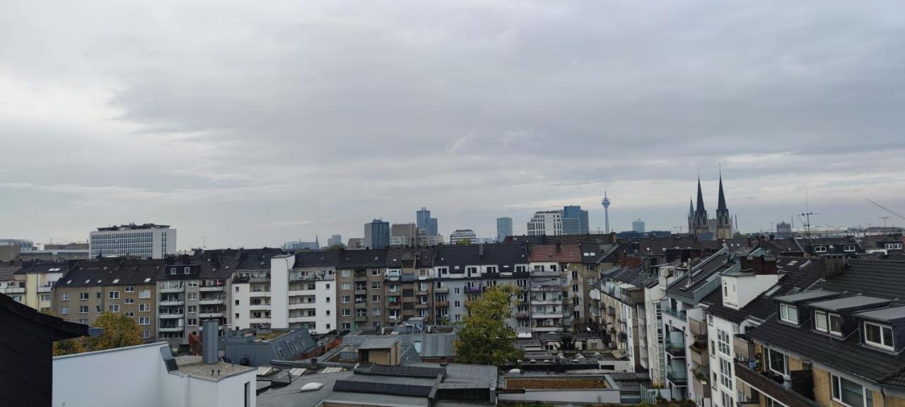 Private In A Shared Cozy Flat Appartement *