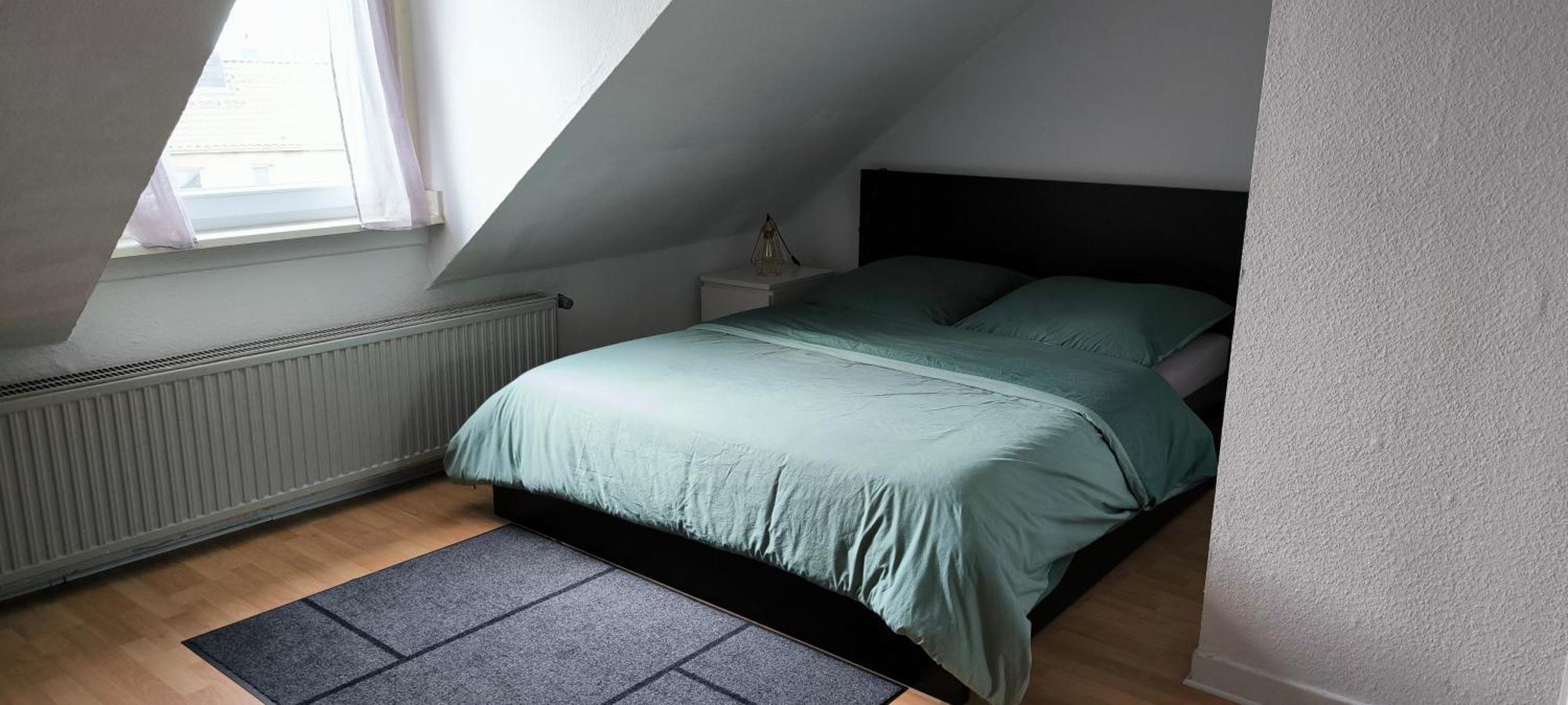 Private In A Shared Cozy Flat Appartement *